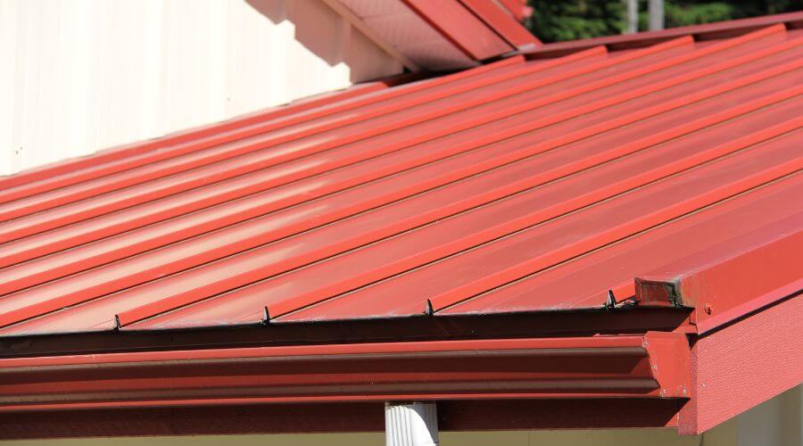 Roof Leak Detection & Repair in Courtenay, ND