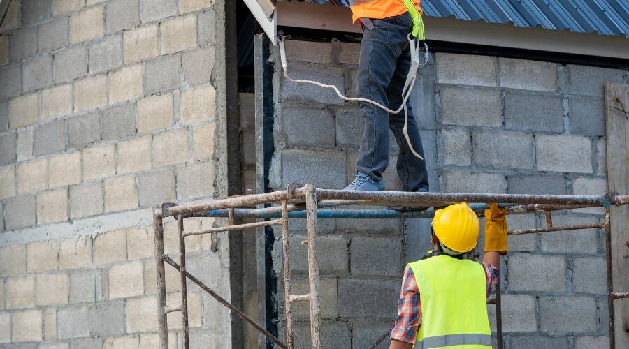 Expert top industrial roofings services in Courtenay, ND